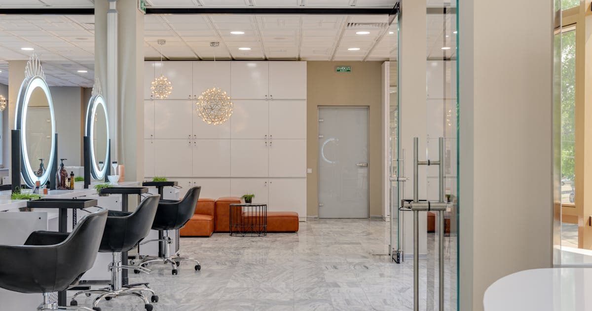 How to Start a Salon in Texas: Complete 2026 Guide